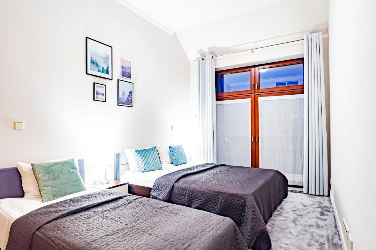 Historic Market Square Suite -140M2 Grand Residence As Home Apartamenty R504 فروتسواف المظهر الخارجي الصورة
