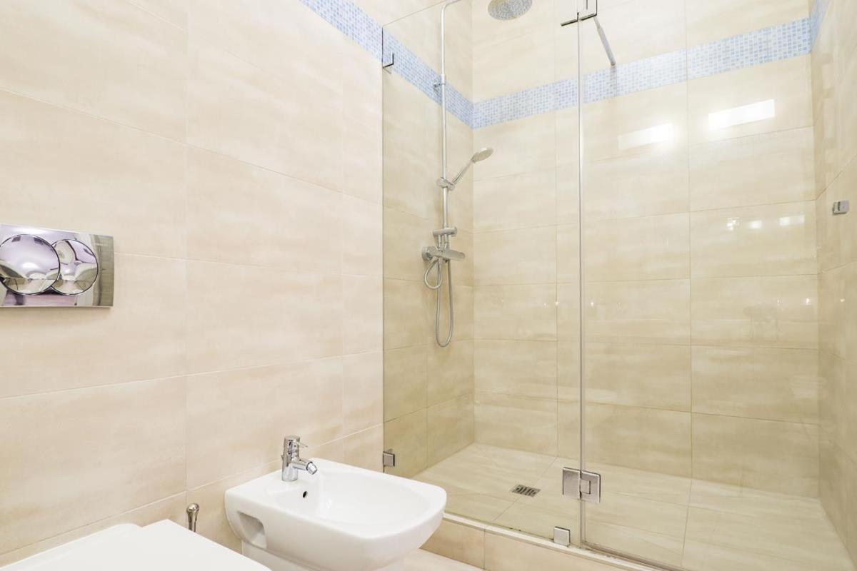 Historic Market Square Suite -140M2 Grand Residence As Home Apartamenty R504 فروتسواف المظهر الخارجي الصورة